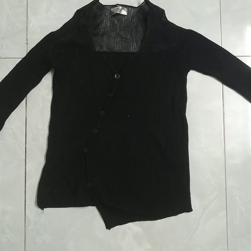 Pass đồng giá 30k (áo len, giày size 36) 574864
