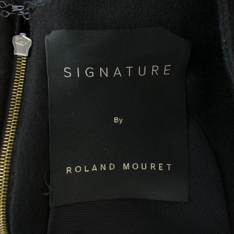 【Khuyến mãi】SIGNATURE BY ROLAND Đầm 648834