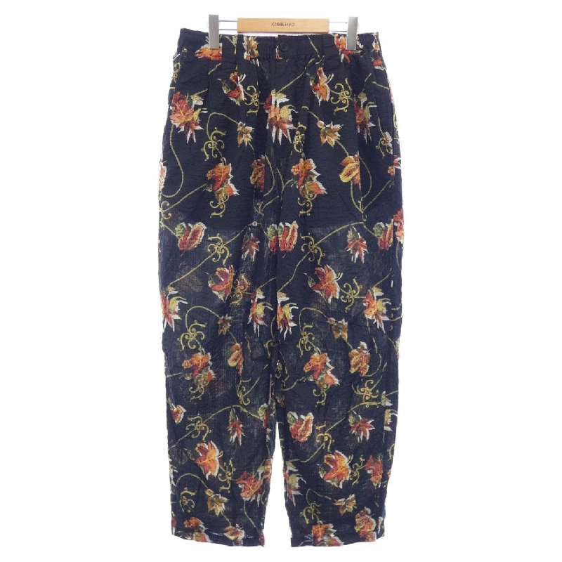 Quần TIGHT BOOTH SU25-B01 - Hàng hiệu Authentic 891260