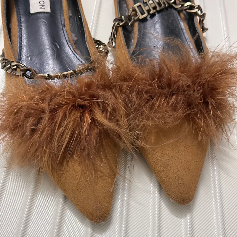 Pass giày búp bê điệu đà size 39 Hàng Quảng Châu 931243