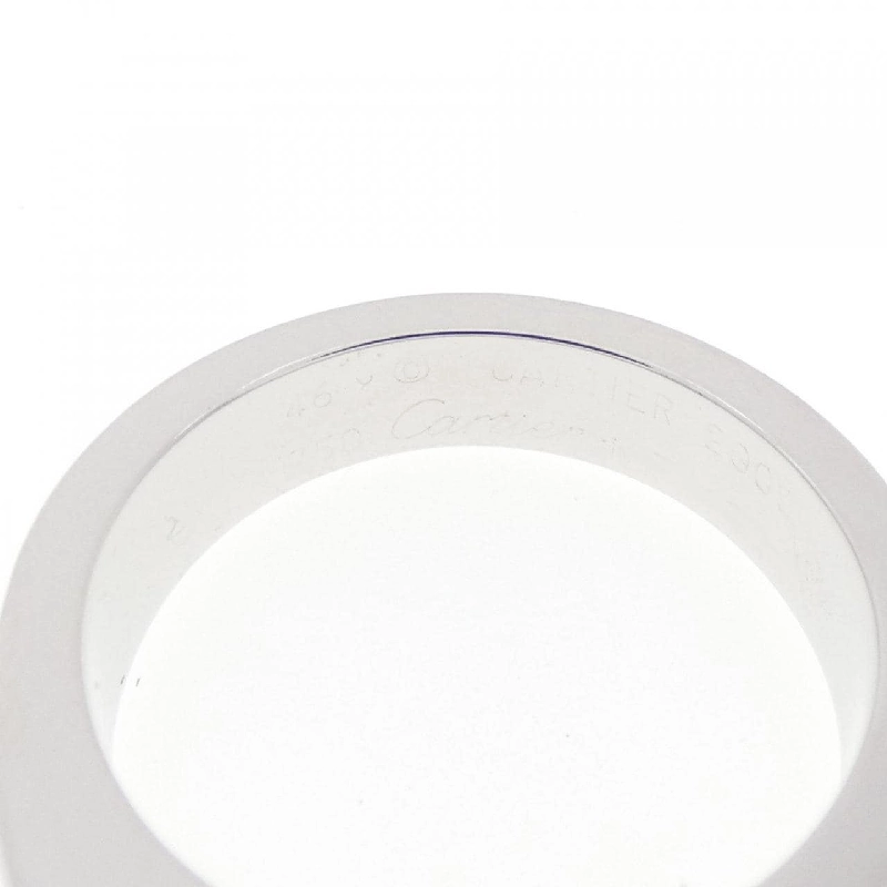 Cartier Tank Ring - Hàng hiệu Authentic 836831