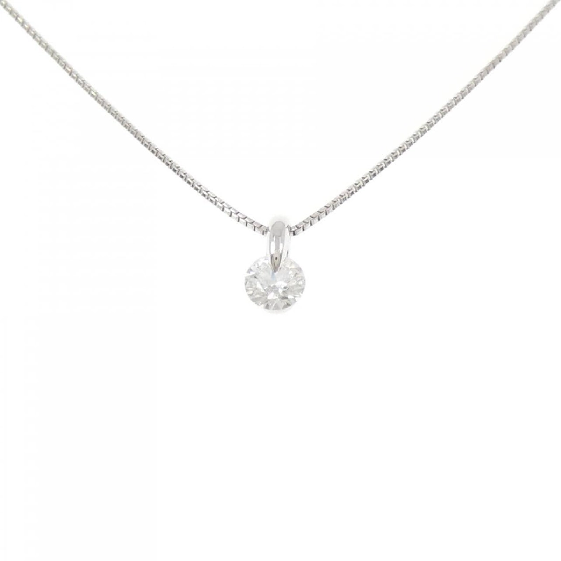 Dây chuyền kim cương PT900 0.313CT - Hàng hiệu Chính hãng 857261