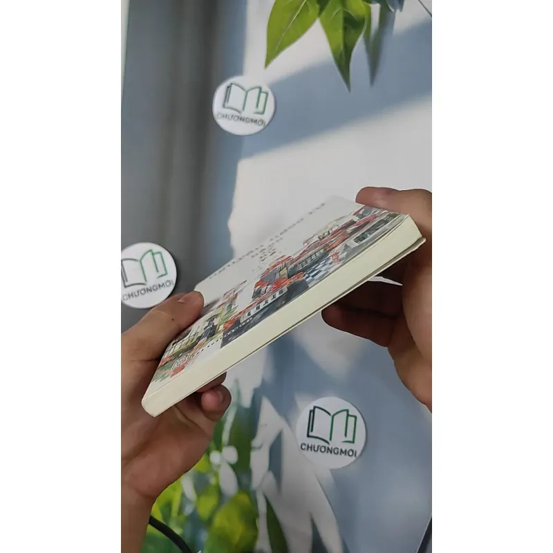 Hành Lý Hư Vô - Nguyễn Ngọc Tư 798396