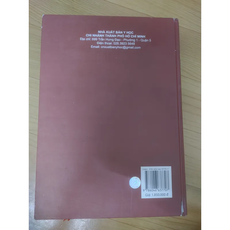 CHỈNH NHA LÂM SÀNG TẬP 1 689476