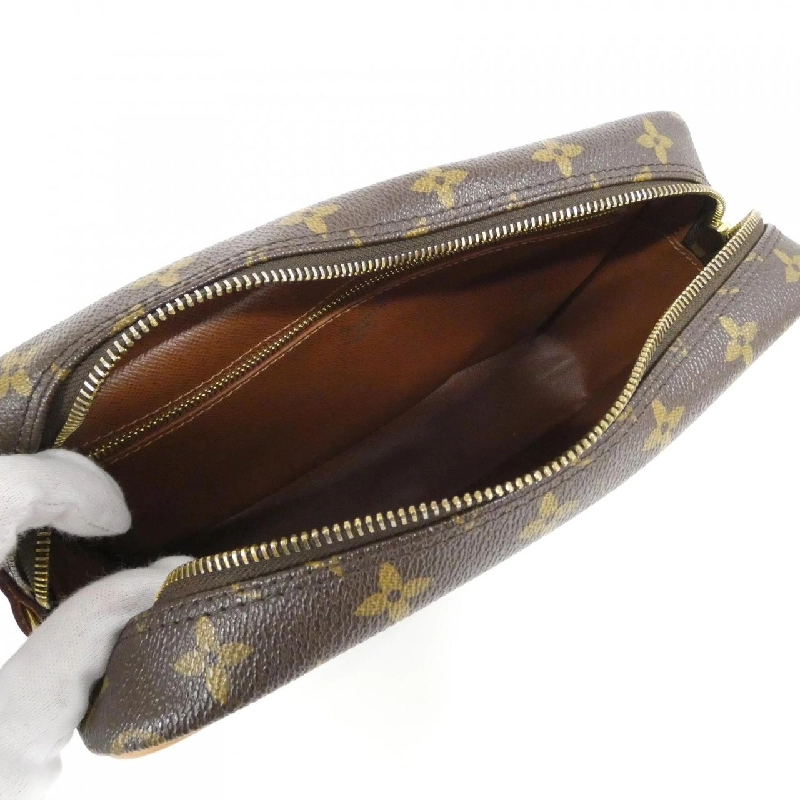 Túi xách vai Louis Vuitton Monogram Trocadéro 27cm M51274 610866