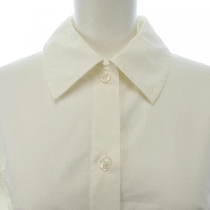 【Mã giảm giá】Áo sơ mi HERMES 639068