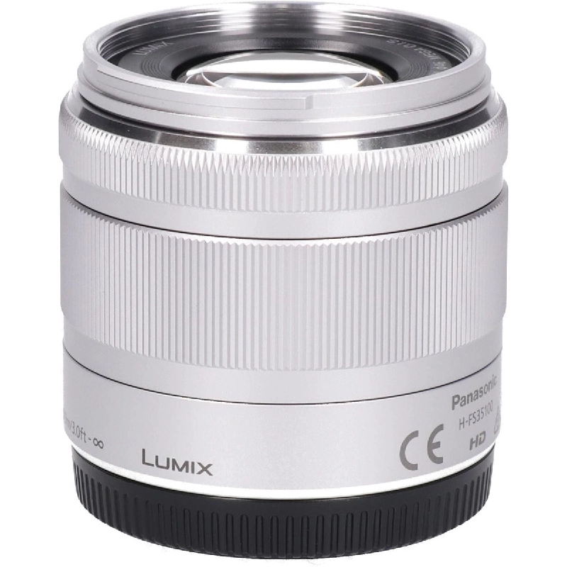 G35-100mm F4-5.6 ASPH. OIS SV - Hàng hiệu Authentic 879917