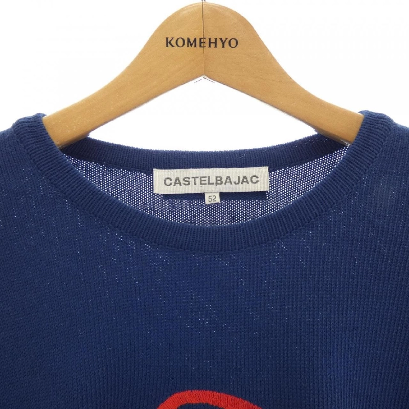 Castelbajac ニット - Hàng hiệu Authentic 895251