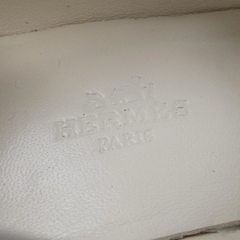 【Mã giảm giá】Giày HERMES 661056