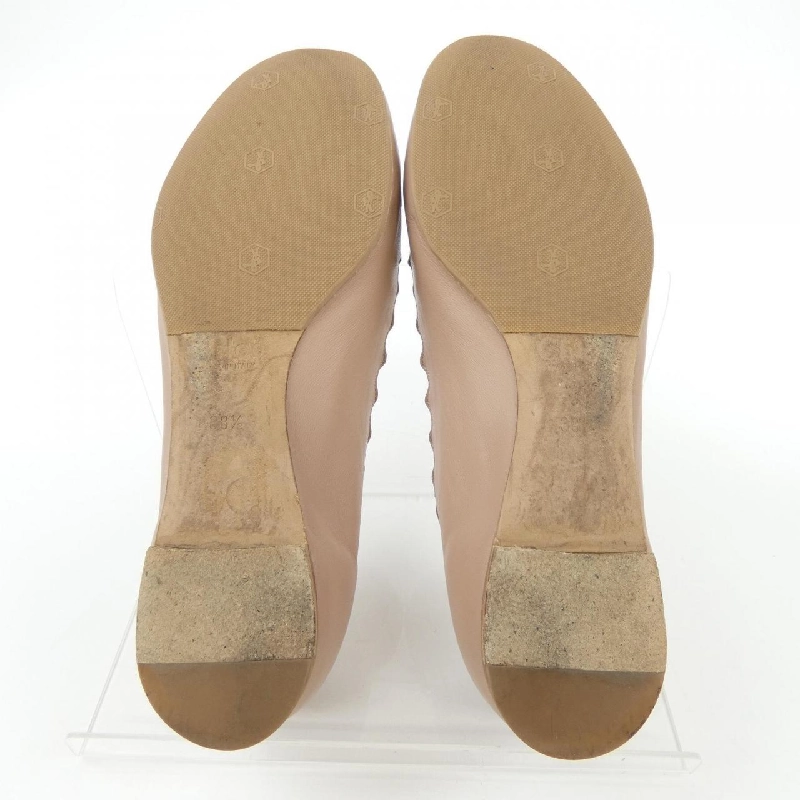 Giày bệt Chloe 658281