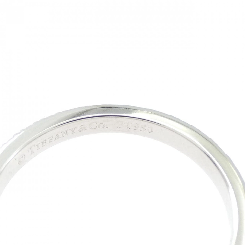 Nhẫn Hình Bán Nguyệt Tiffany Novo - Hàng hiệu Chính hãng 835937