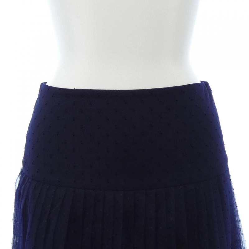 Chân váy CHRISTIAN DIOR - Hàng hiệu Authentic 824400