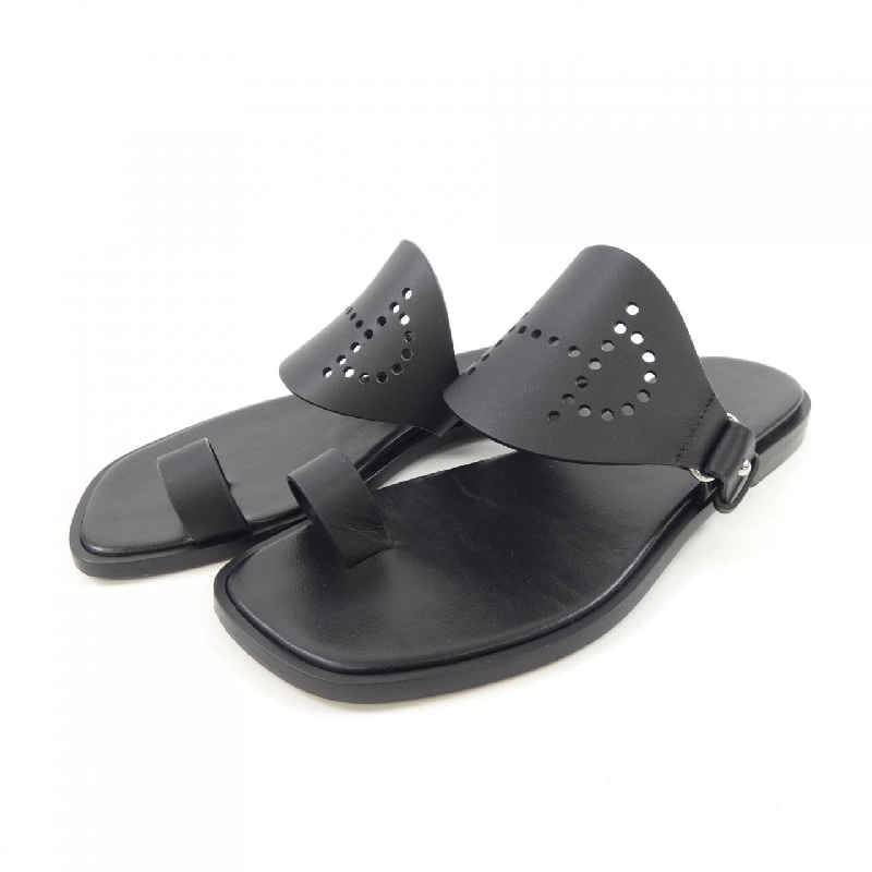 Giày sandal HERMES HERA GAMMA 232052Z - Hàng hiệu Authentic 829085