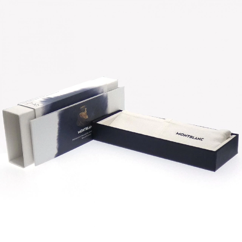 Montblanc Meisterstück 80 ngày vòng quanh thế giới Le Grand 132875 bút máy - Hàng hiệu chính hãng 880532