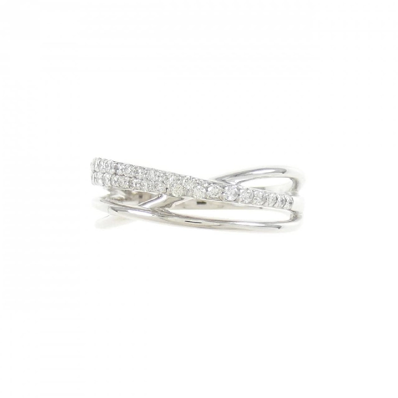 Nhẫn kim cương PT 0.17CT - Hàng hiệu Authentic 856223