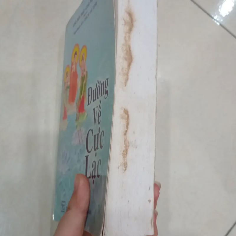 Đường Về cực lạc 560810