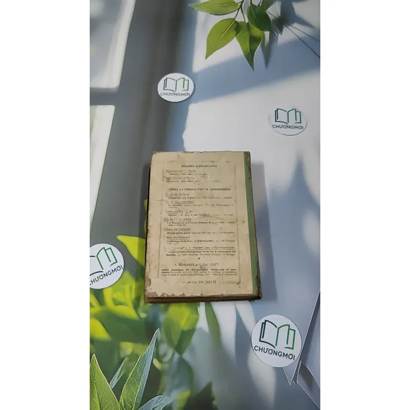 [MIỄN PHÍ BỌC SÁCH] [XƯA] L'Epoque révolutionnaire, 1789-1851 (1951) - Malet Isaac 990531