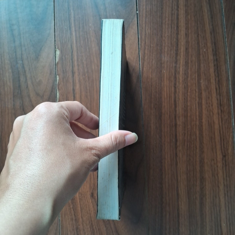 Người đàn ông trong truyện của các nhà văn nổi tiếng thế giới 502258