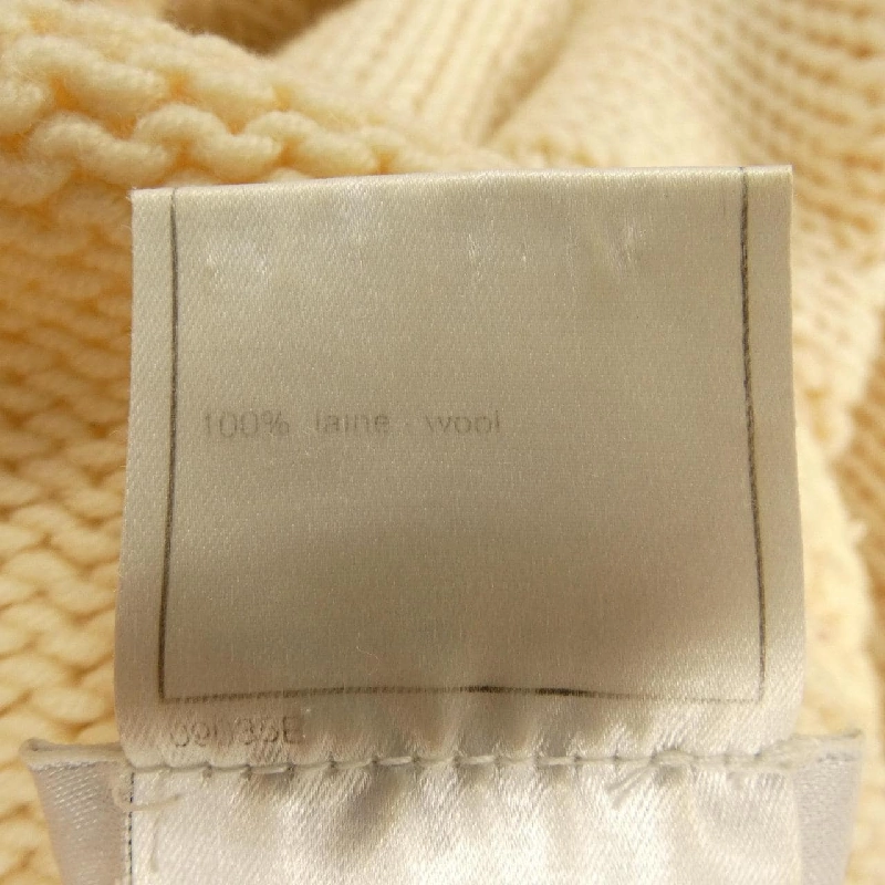 CHANEL P13655V00633 99A Áo len - Hàng hiệu Chính hãng 824602