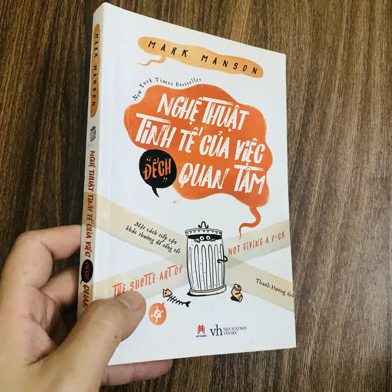 Nghệ thuật tinh tế của việc đếch quan tâm  974388