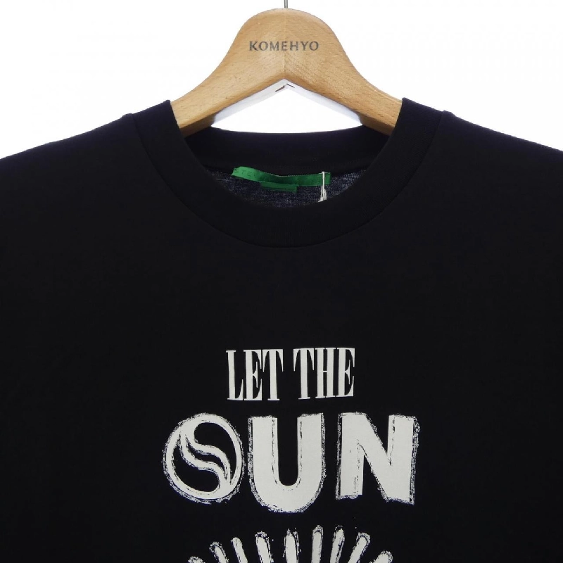 Áo thun Sunshine Long T của STELLA MCCARTNEY 631598