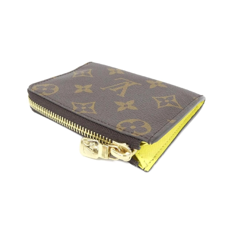 Ví Louis Vuitton Monogram Portefeuille Noé Compact M25697 - Hàng hiệu Chính hãng 806612