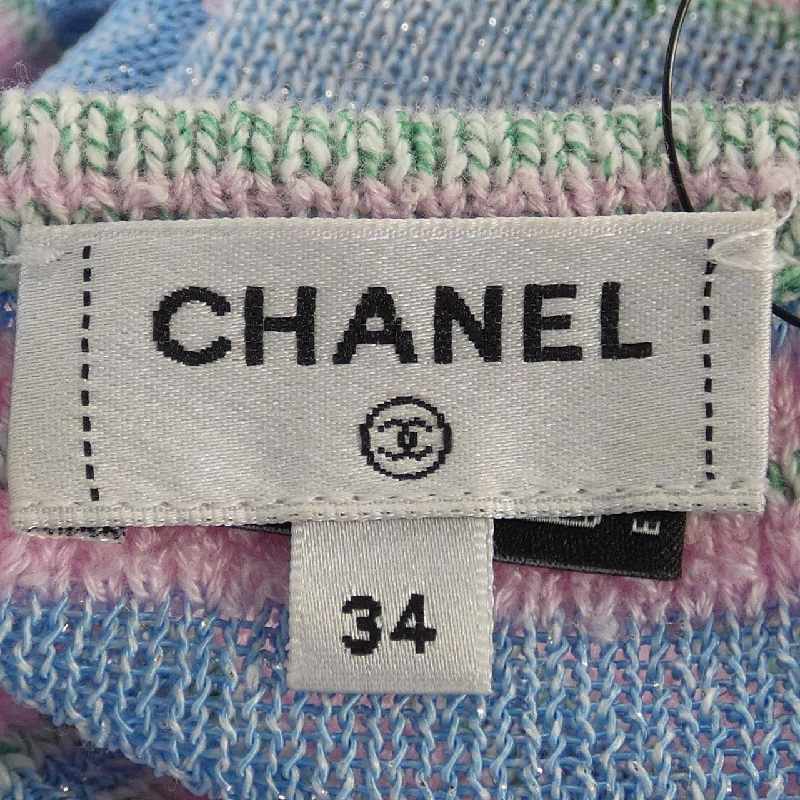 Váy đầm CHANEL P74604K10672 647496
