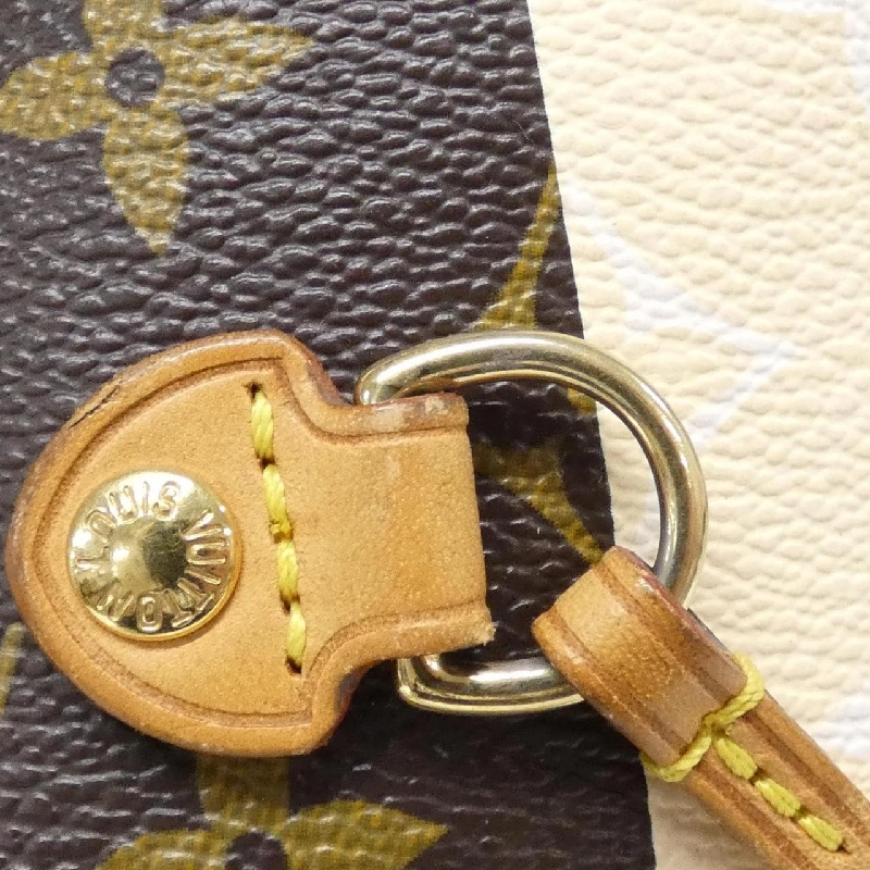 Túi xách Louis Vuitton Monogram Rayure Neverfull GM M40561 - Hàng hiệu Authentic 801461