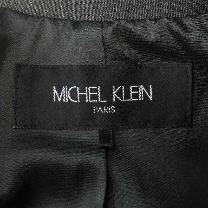 Bộ đồ vest MICHEL KLEIN - Hàng hiệu Authentic 828034