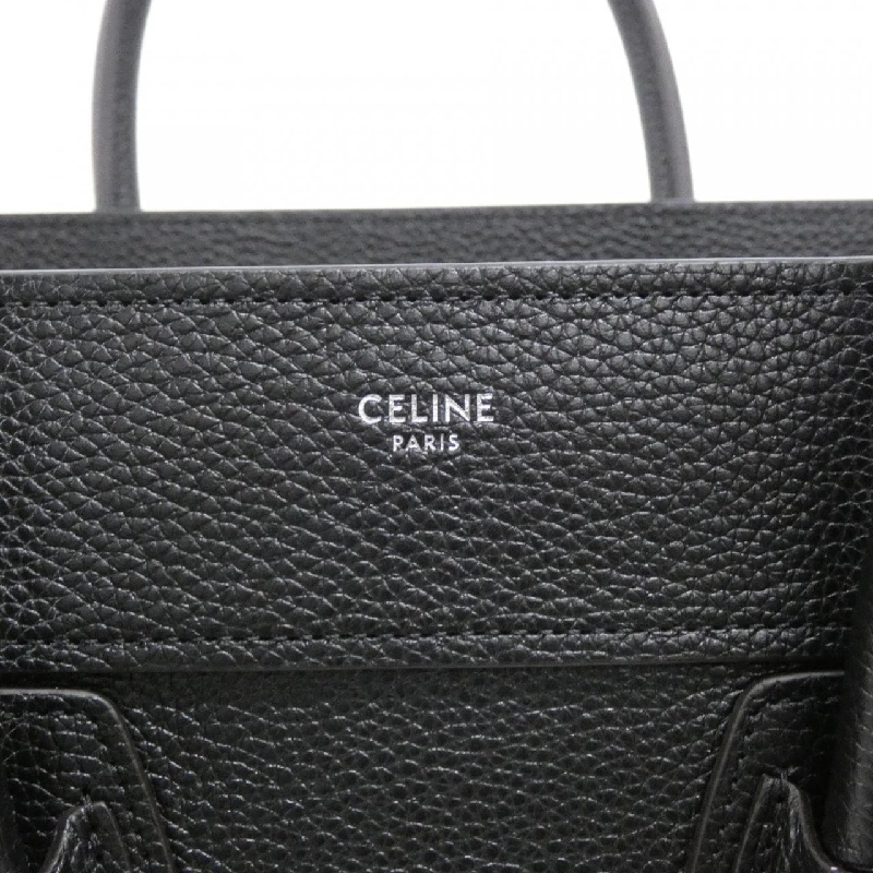 Celine Micro Luggage 189793DRU Túi 617322