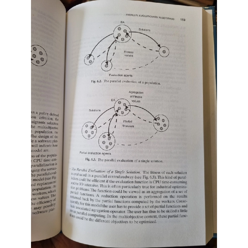 Parallel Combinatorial Optimization - Edited by EL-Ghazali Talbi 385257