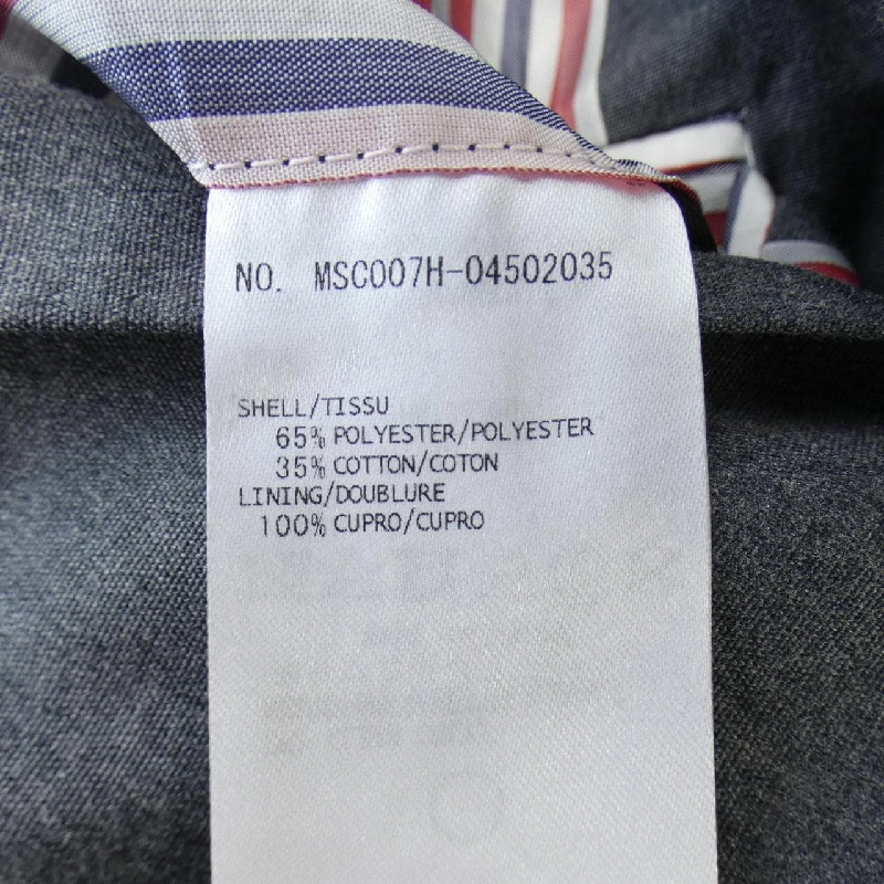 Thom Browne Suit - Hàng hiệu Authentic 902063