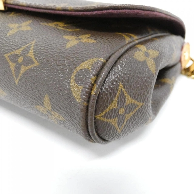 Túi xách vai Louis Vuitton Monogram Favorite MM M40718 - Hàng hiệu Chính hãng 765736