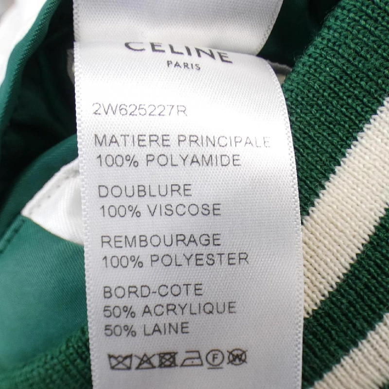 【Mã giảm giá】Áo khoác Celine CELINE 636046