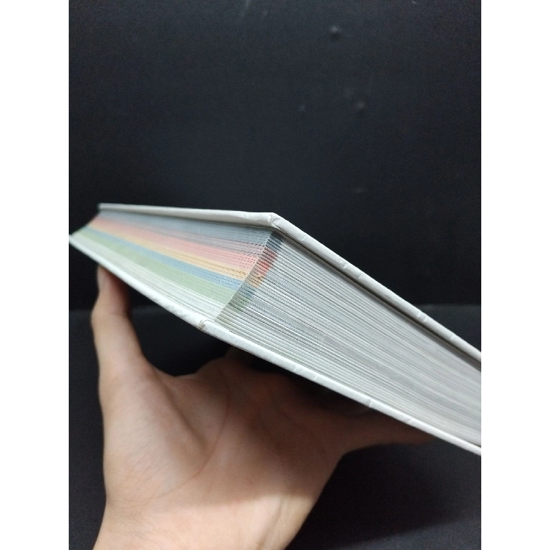 6 Mùa bìa cứng mới 80% bẩn bìa nhẹ 2022 HCM2606 Joshua McFadden & Martha Holmberg SỨC KHỎE - THỂ THAO 915895