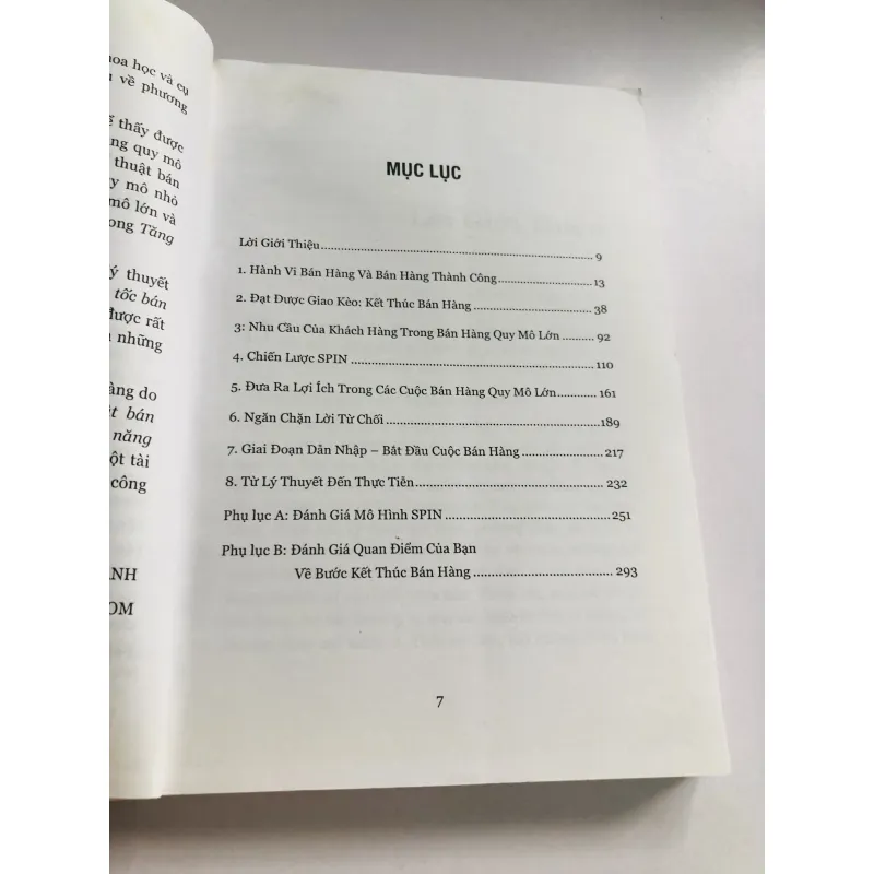 TĂNG TỐC BÁN HÀNG BẰNG SPIN 749102