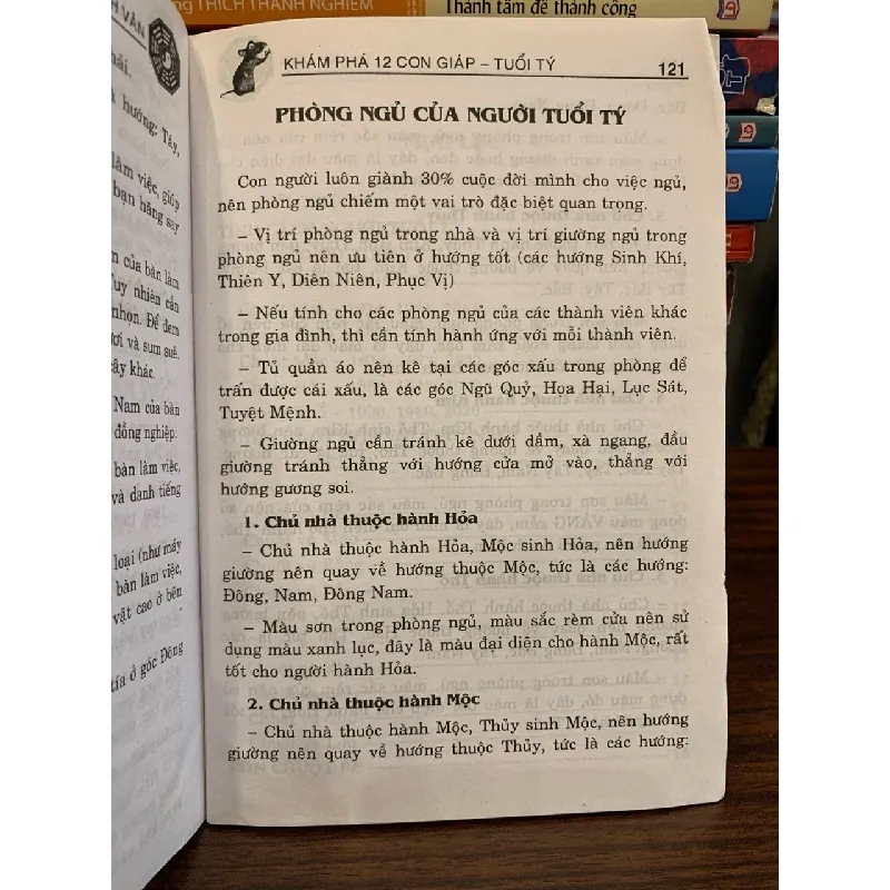 Khám phá 12 con giáp – Tuổi Tý – Thanh Vân (biên soạn) 571268