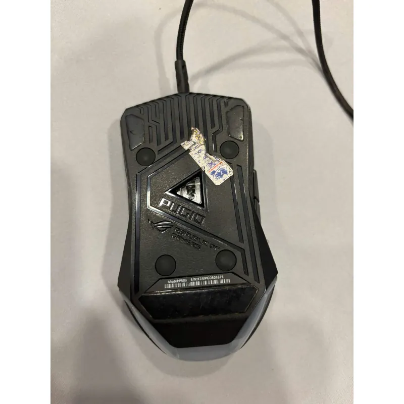 Chuột Asus Pugio 932564