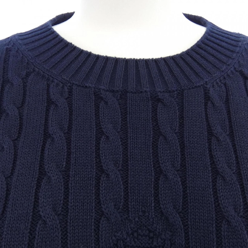 プラダ PRADA P24A2S S232 1ZHP ニット 633129