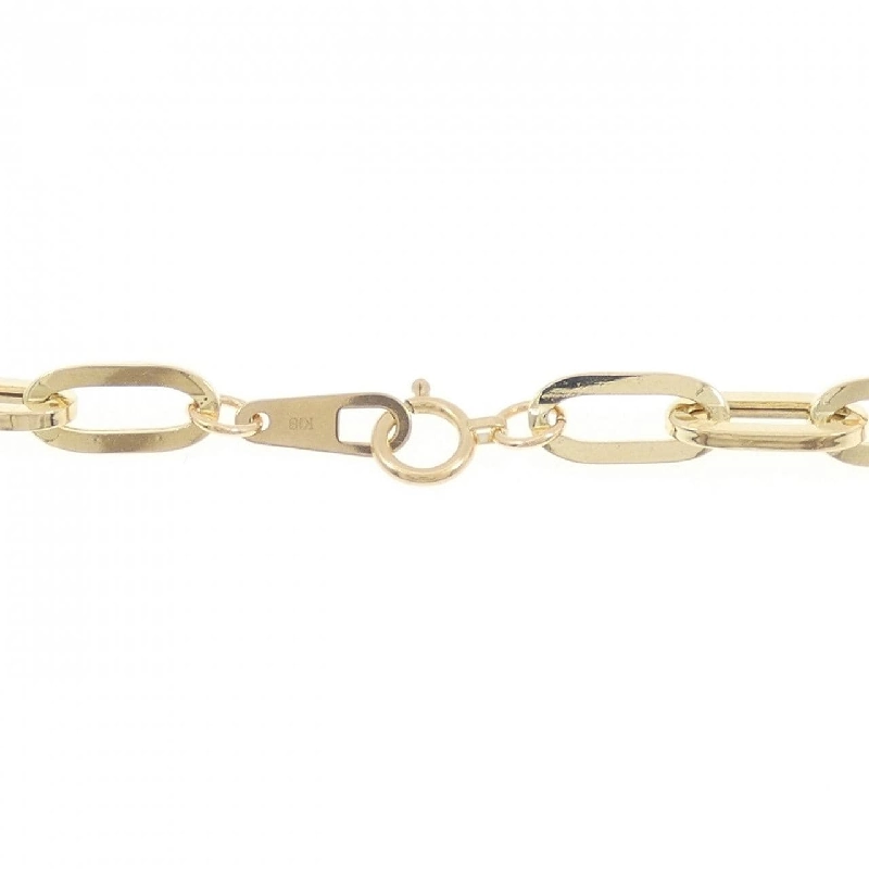 K18YG Necklace - Hàng hiệu Authentic 865715