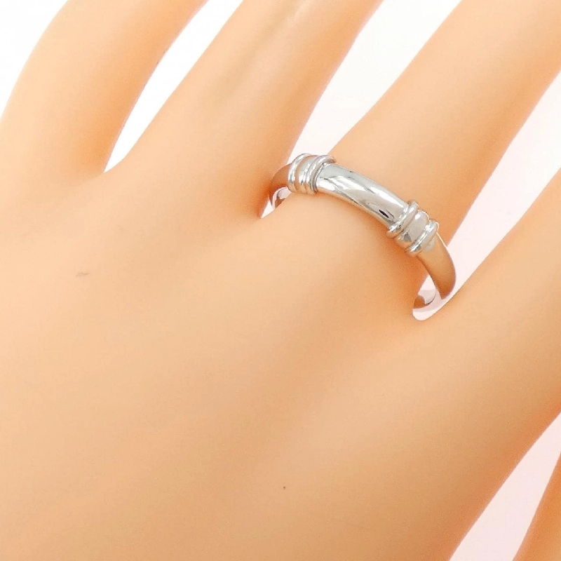 Nhẫn PT950 - Hàng hiệu Authentic 848389