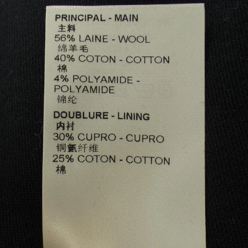 Áo khoác LOUIS VUITTON LVSE Monogram Jersey HKJ40EZLZ - Hàng hiệu Chính hãng 881925