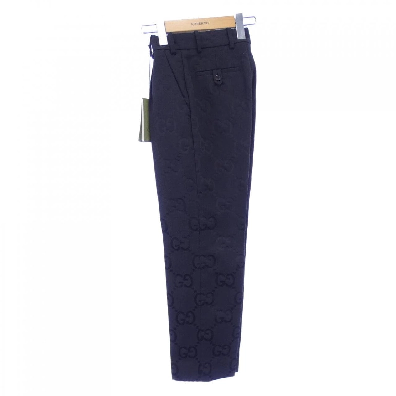 【Mã giảm giá】Gucci GUCCI Quần 652668