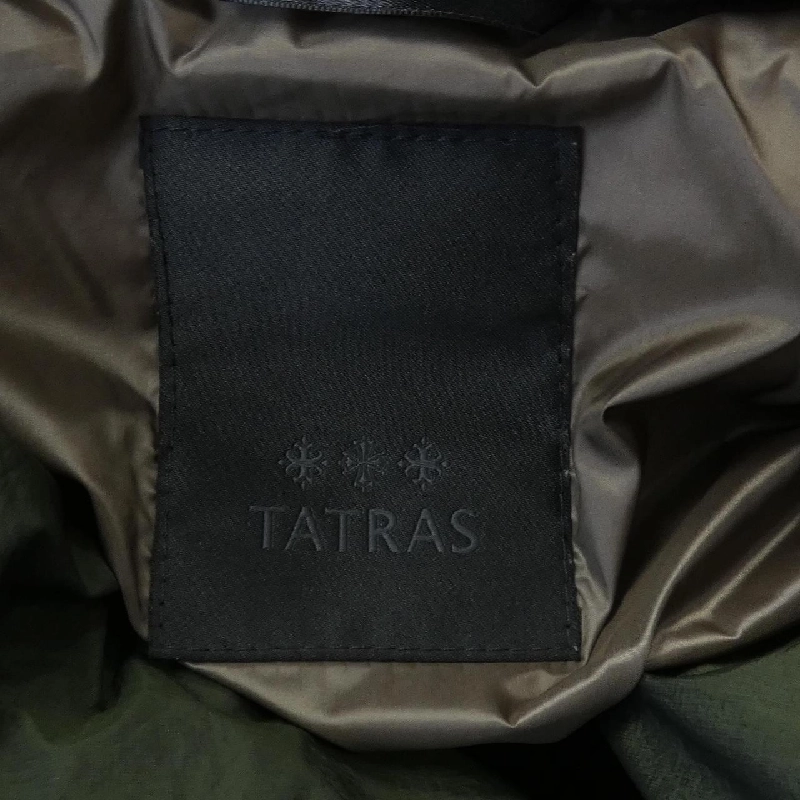 TATRAS TATRAS LTA19A4694 Áo khoác lông 630706