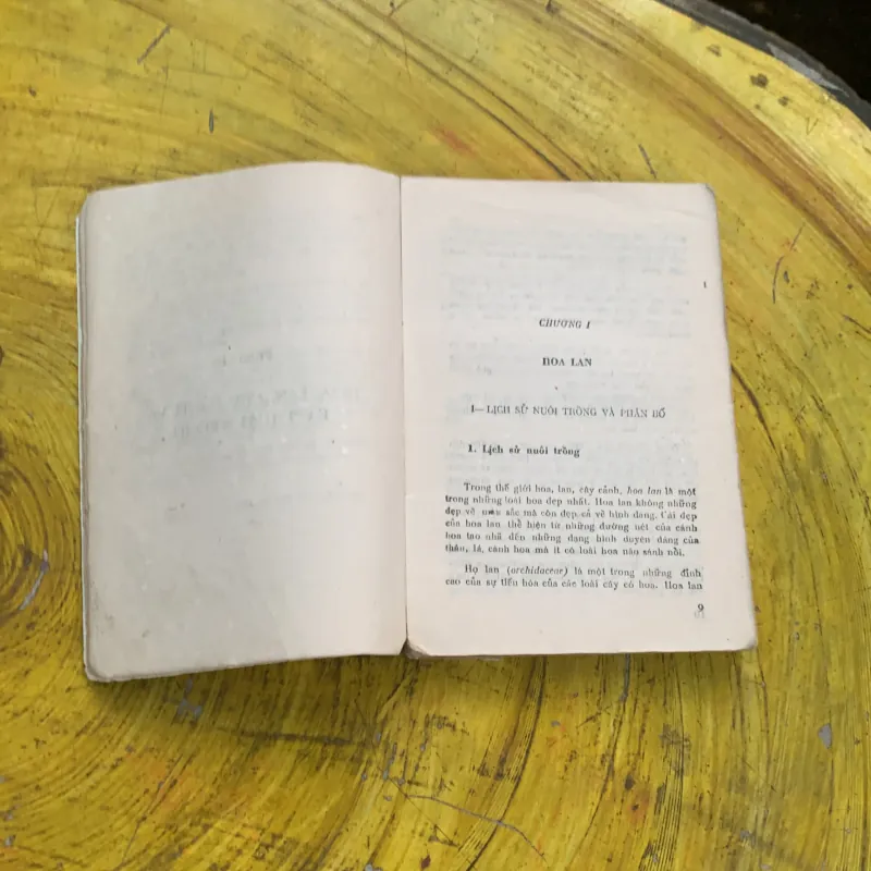COMBO HOA LAN ( dành cho người mới trồng: bìa cứng) & HÀO LAN CÂY CẢNH mềm bao cấp) 748245
