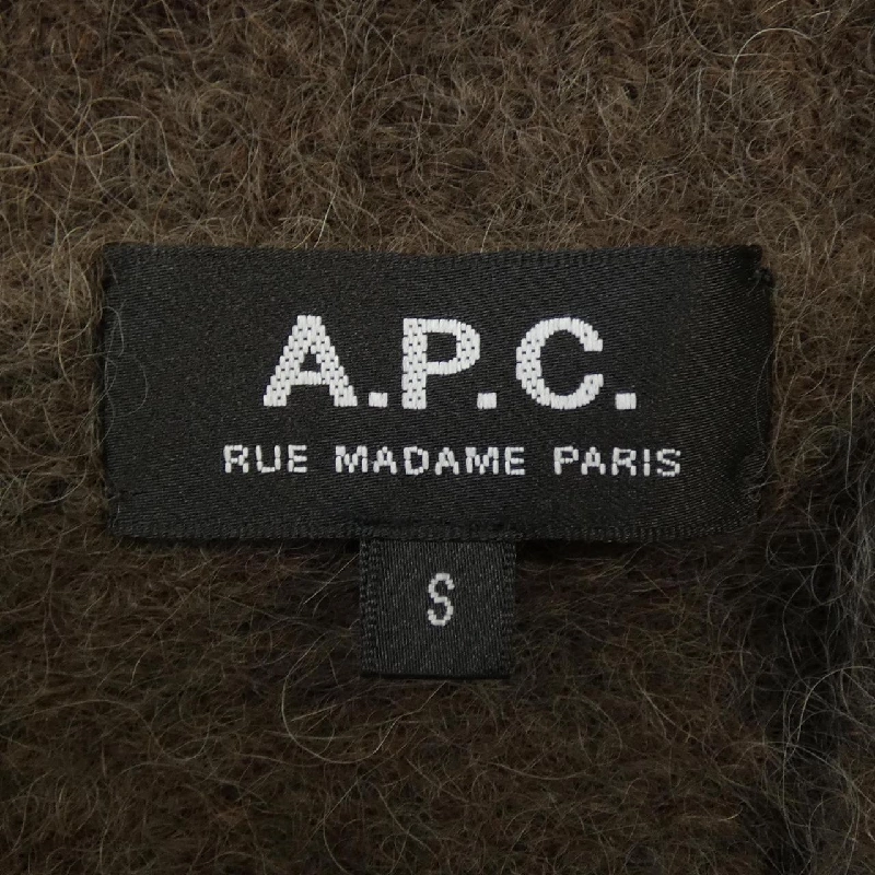 Áo len A.P.C. 632456