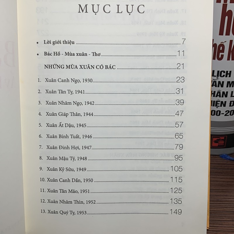 Bác Hồ Gọi Ấy Là Mùa Xuân Đến 187525