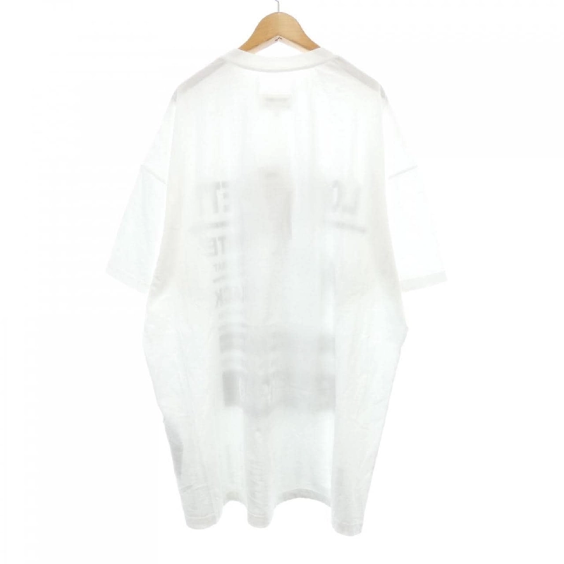 Áo thun MM6 S62GD0188 - Hàng hiệu Chính hãng 817763