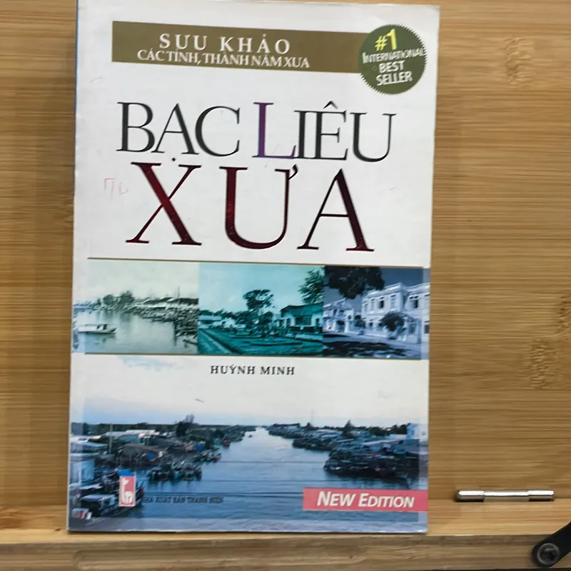 Sưu khảo các tỉnh thành năm xưa  732899