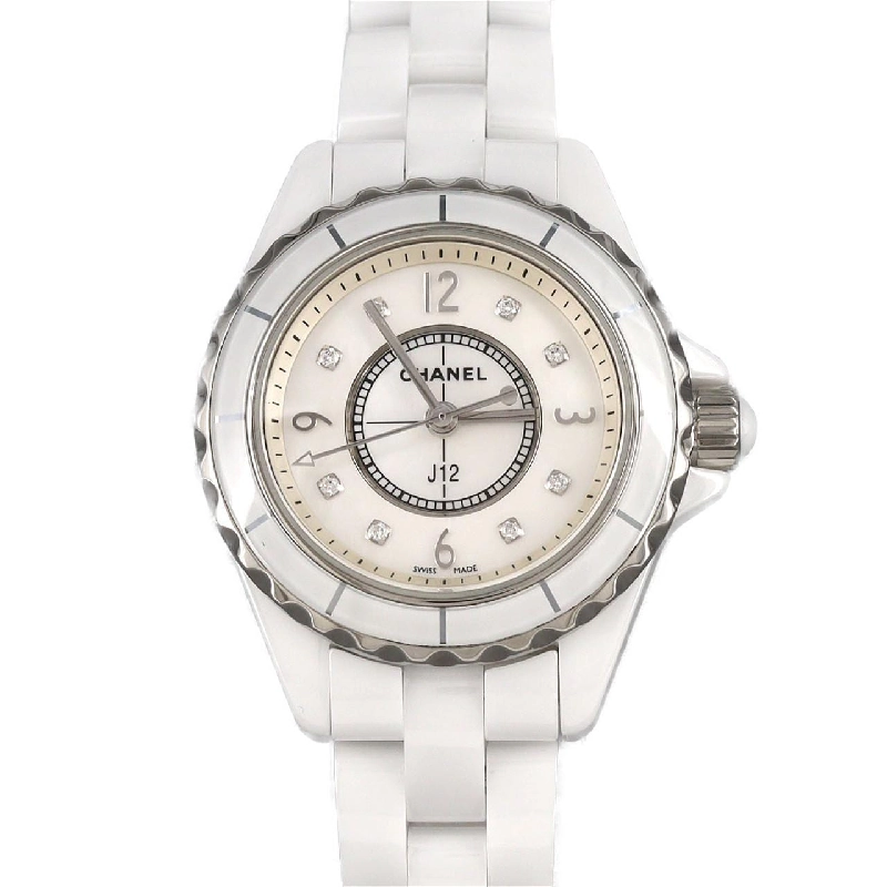 Chanel J12 29mm Gốm･8P H2570 Gốm Quartz - Hàng hiệu Chính hãng 872429
